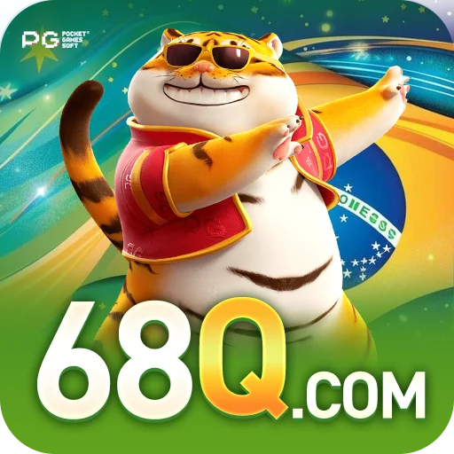 Logo da 68q