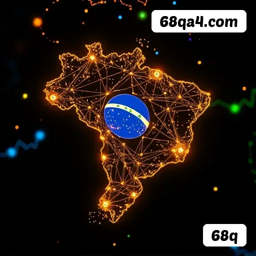 Configurações úteis dentro do app 68q