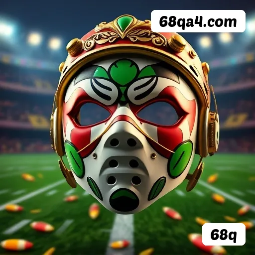 Guia rápido de apostas ao vivo na 68q