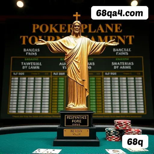 Cassino 68q app mobile