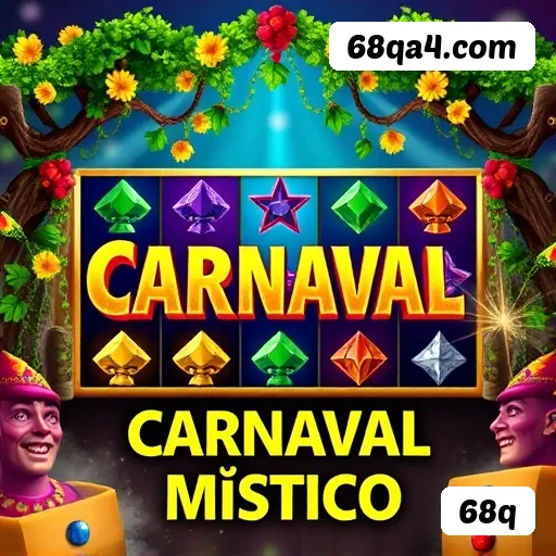 Cassino ao vivo 68q dealers