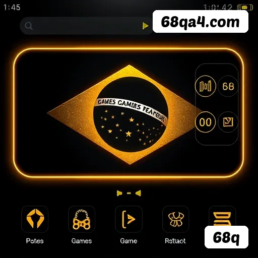 68q multi dispositivo