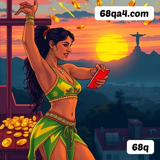 Checklist para avaliar a plataforma 68q