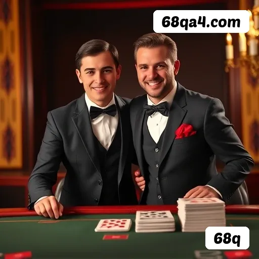 Bônus boas-vindas 68q R$100