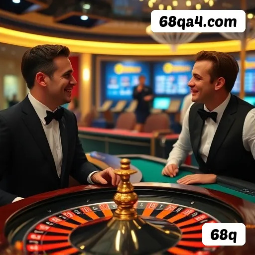 App 68q slots mobile